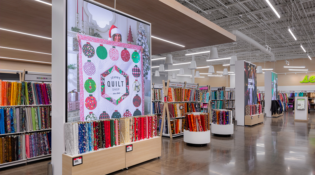 JOANN S Miller Zell   JOANNS QUILT SHOP 1080 X 600 CASE STUDY 